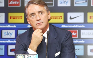 Milan - Inter: Chờ đợi đột biến mang tên Mancini